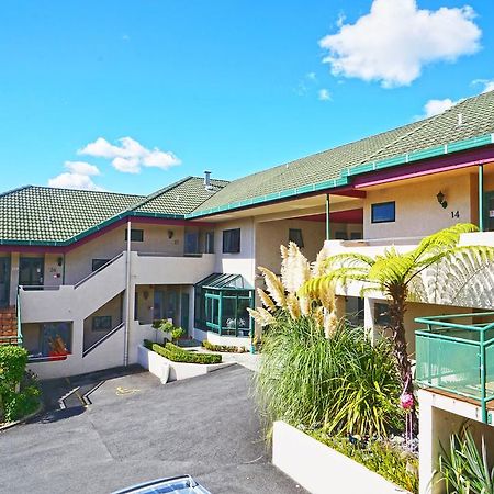 Ashwood Manor Motor Lodge Hamilton Dış mekan fotoğraf