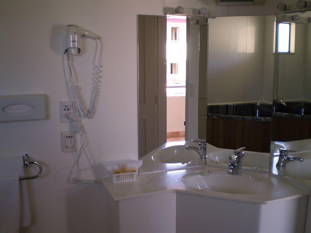 Ashwood Manor Motor Lodge Hamilton Dış mekan fotoğraf