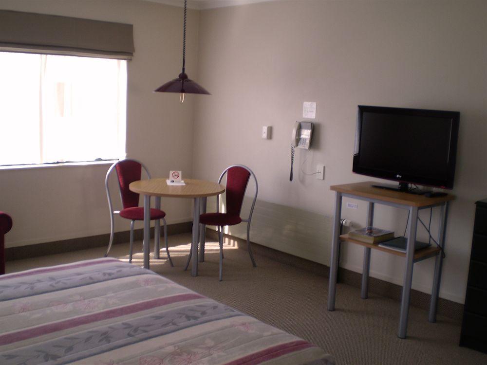 Ashwood Manor Motor Lodge Hamilton Dış mekan fotoğraf
