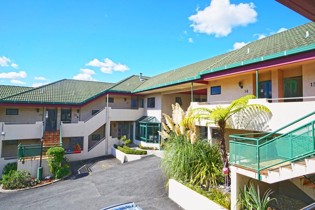 Ashwood Manor Motor Lodge Hamilton Dış mekan fotoğraf