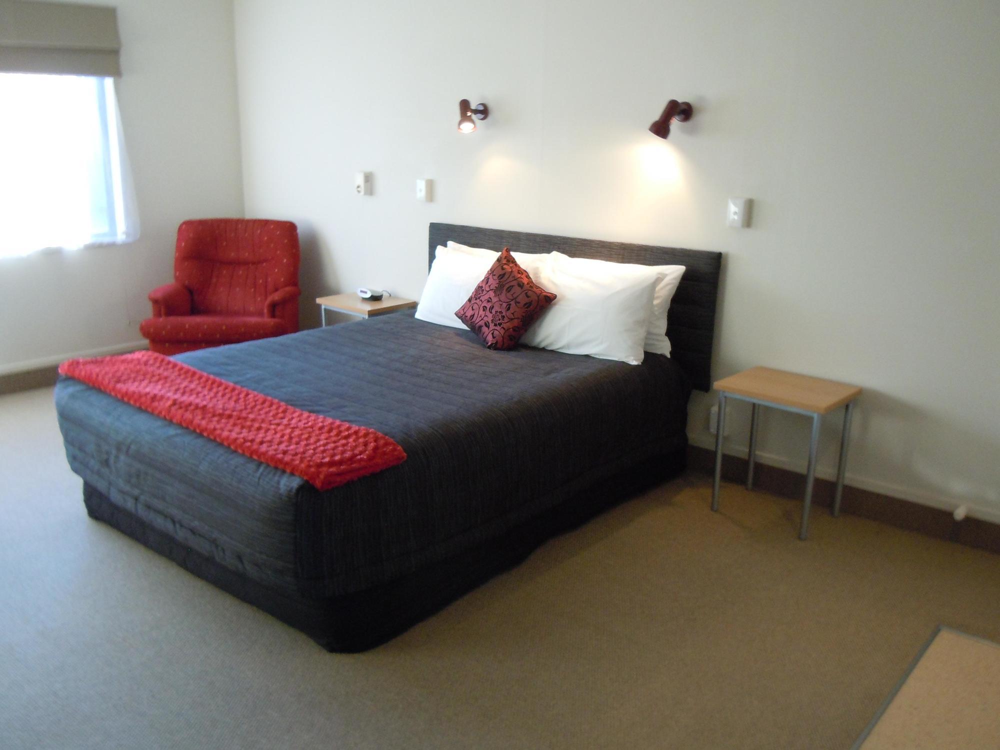 Ashwood Manor Motor Lodge Hamilton Dış mekan fotoğraf