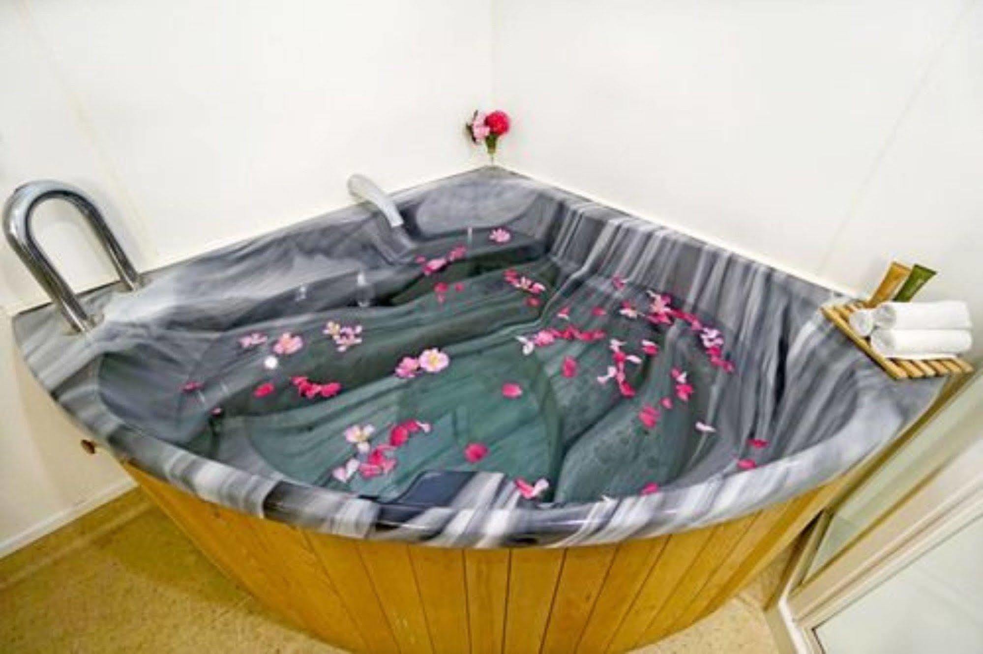 Ashwood Manor Motor Lodge Hamilton Dış mekan fotoğraf