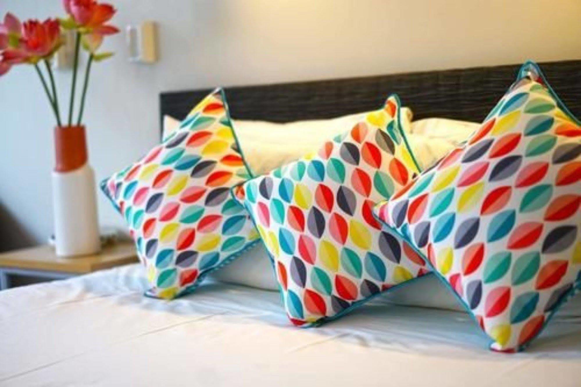 Ashwood Manor Motor Lodge Hamilton Dış mekan fotoğraf