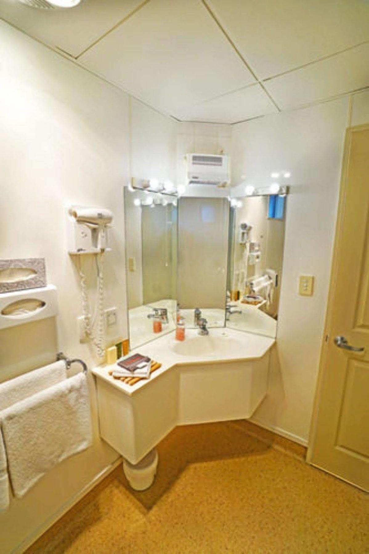 Ashwood Manor Motor Lodge Hamilton Dış mekan fotoğraf